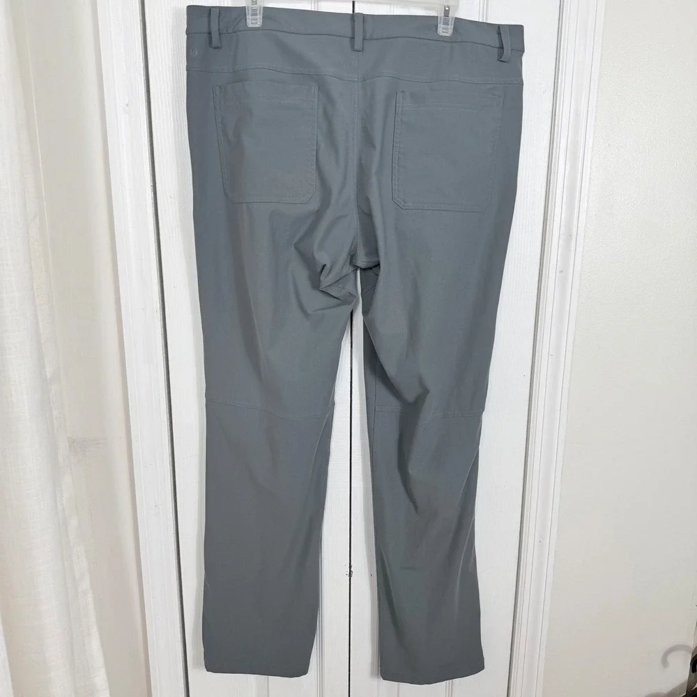 Lululemon ABC Pant Classic 34